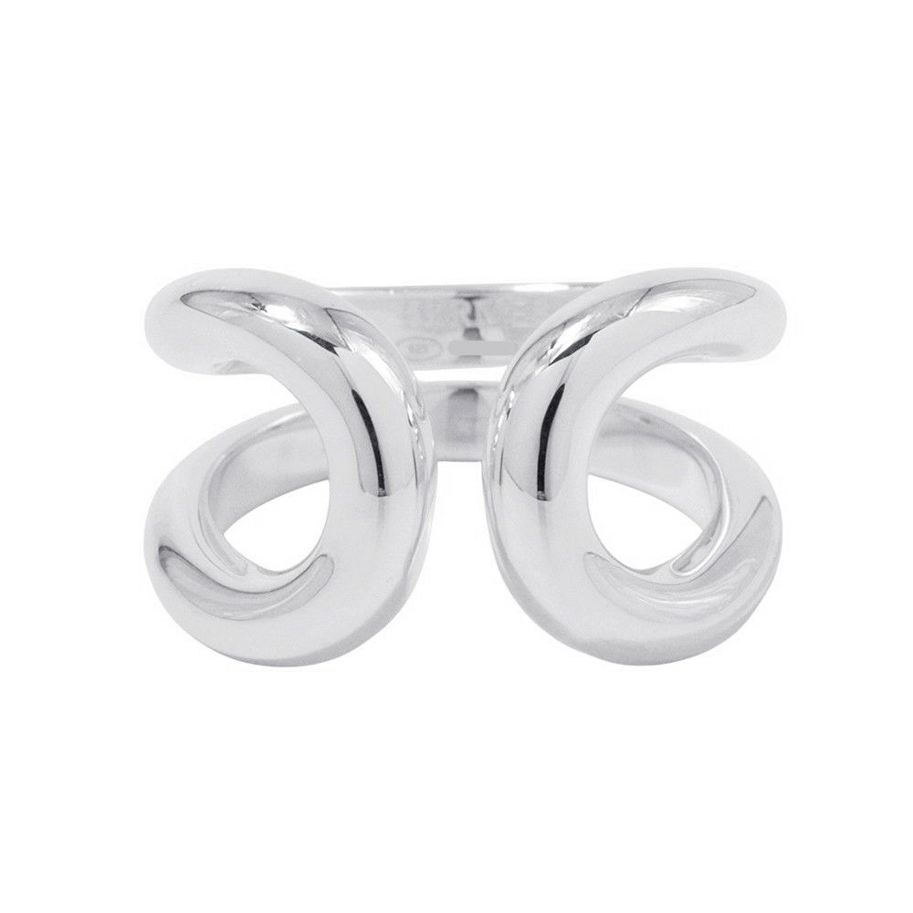 エルメス リング リマ PM SV925シルバー リングサイズ51 HERMES ジュエリー