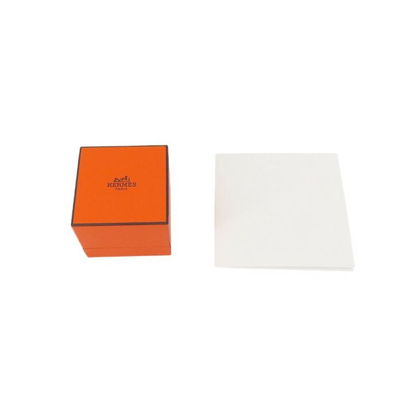 エルメス リング リマ PM SV925シルバー リングサイズ51 HERMES ジュエリー