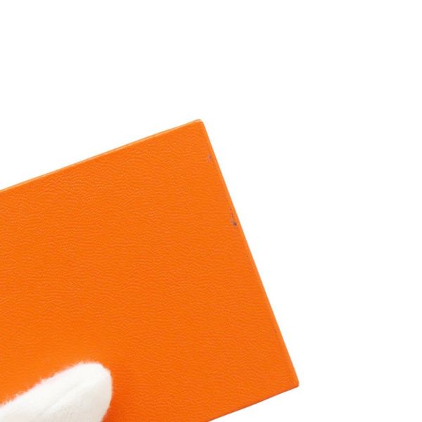 エルメス リング シェーヌダンクル アンシェネPM Enchainee SV925シルバー リングサイズ51 HERMES ジュエリー