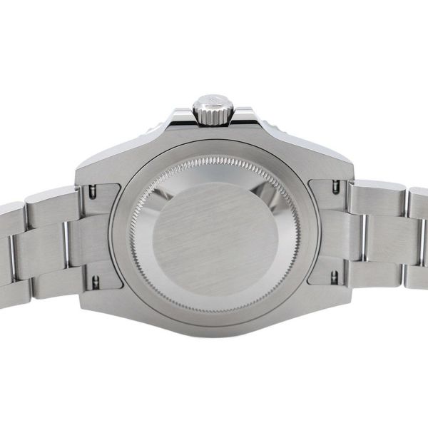 ロレックス GMTマスター2 ランダムシリアル ルーレット 126710GRNR ROLEX 腕時計 黒文字盤