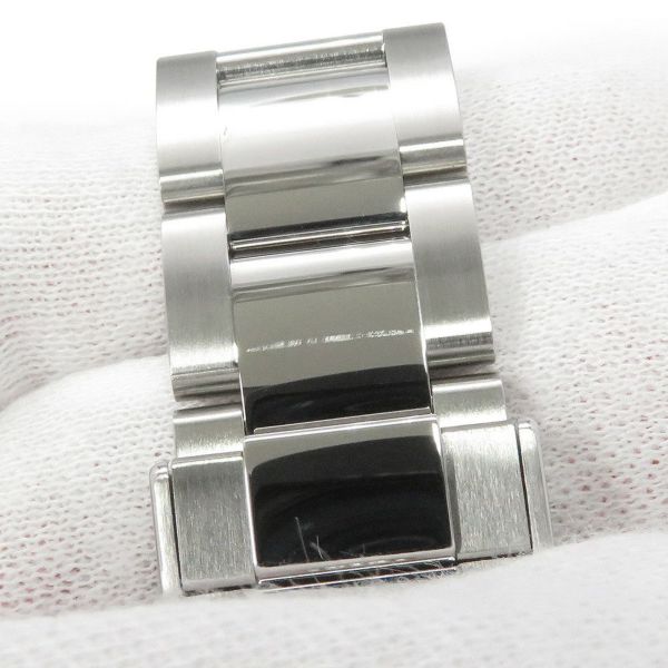 ロレックス GMTマスター2 ランダムシリアル ルーレット 126710GRNR ROLEX 腕時計 黒文字盤