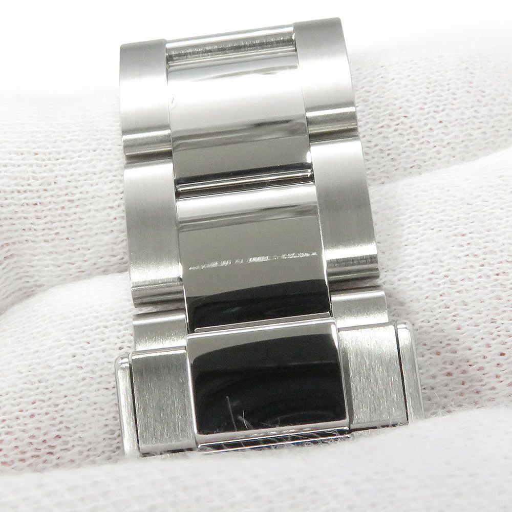 ロレックス GMTマスター2 ランダムシリアル ルーレット 126710GRNR ROLEX 腕時計 黒文字盤