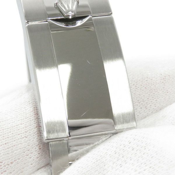 ロレックス GMTマスター2 ランダムシリアル ルーレット 126710GRNR ROLEX 腕時計 黒文字盤