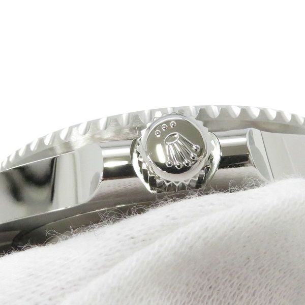 ロレックス GMTマスター2 ランダムシリアル ルーレット 126710GRNR ROLEX 腕時計 黒文字盤