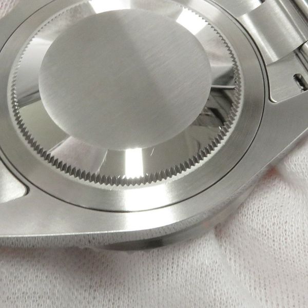 ロレックス GMTマスター2 ランダムシリアル ルーレット 126710GRNR ROLEX 腕時計 黒文字盤