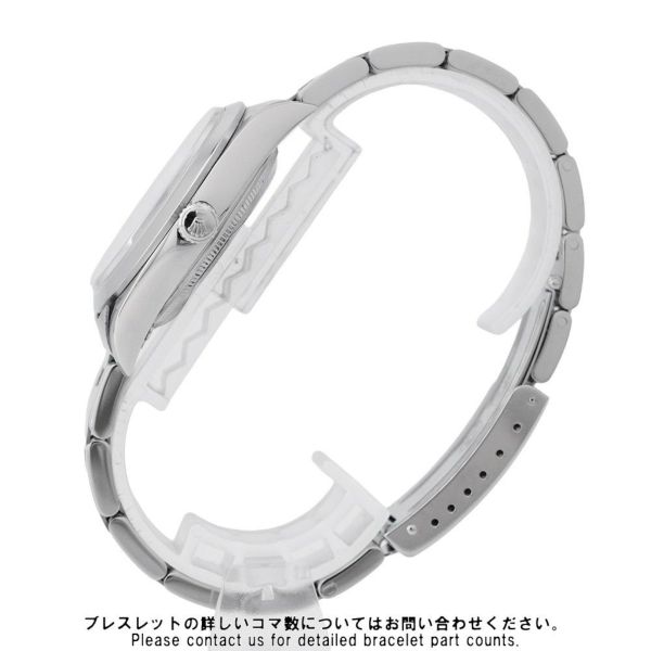 ロレックス エアキング F番 14000M ROLEX 腕時計 ウォッチ ブルー文字盤