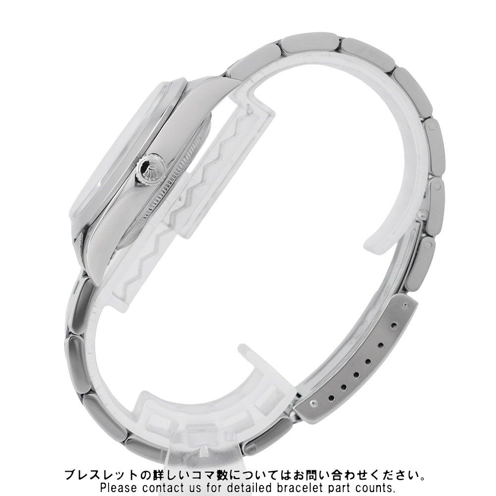 ロレックス エアキング F番 14000M ROLEX 腕時計 ウォッチ ブルー文字盤