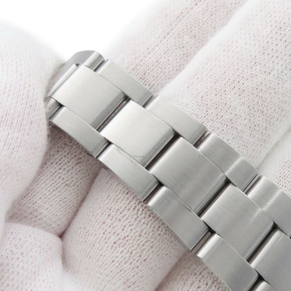 ロレックス エアキング F番 14000M ROLEX 腕時計 ウォッチ ブルー文字盤