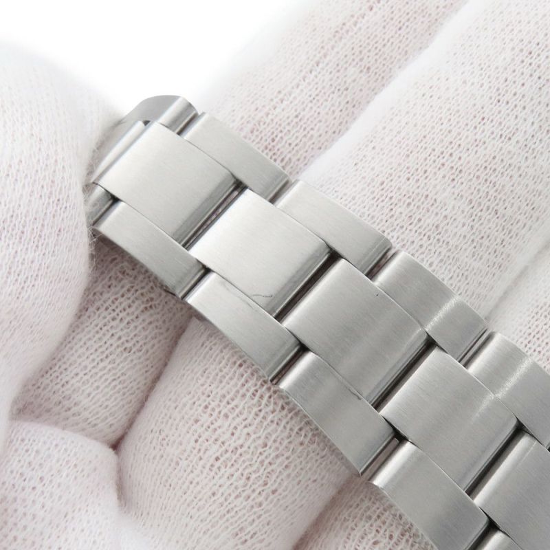 ロレックス エアキング F番 14000M ROLEX 腕時計 ウォッチ ブルー文字盤