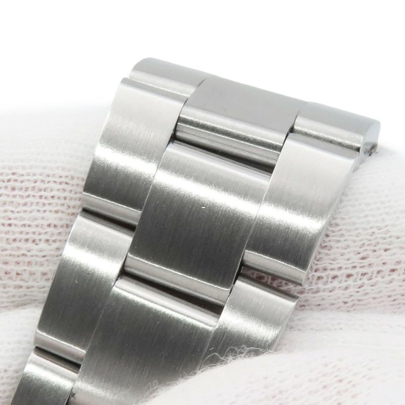 ロレックス エアキング F番 14000M ROLEX 腕時計 ウォッチ ブルー文字盤