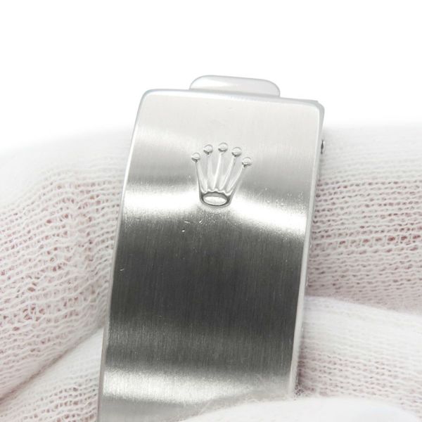 ロレックス エアキング F番 14000M ROLEX 腕時計 ウォッチ ブルー文字盤