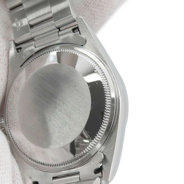 ロレックス エアキング F番 14000M ROLEX 腕時計 ウォッチ ブルー文字盤