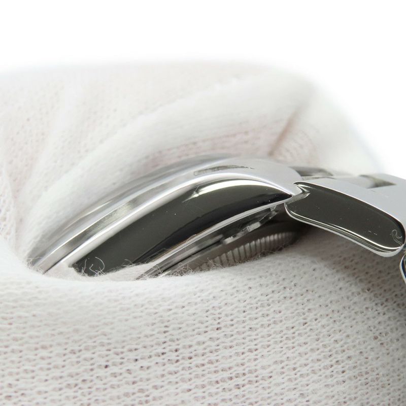 ロレックス エアキング F番 14000M ROLEX 腕時計 ウォッチ ブルー文字盤