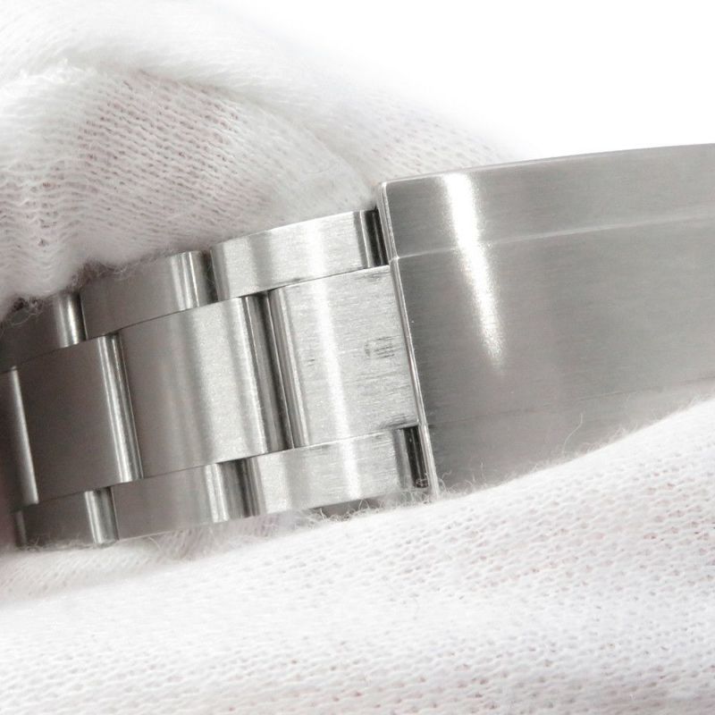 ロレックス サブマリーナ デイト ランダムシリアル ルーレット 116610LN ROLEX 腕時計 ウォッチ 黒文字盤