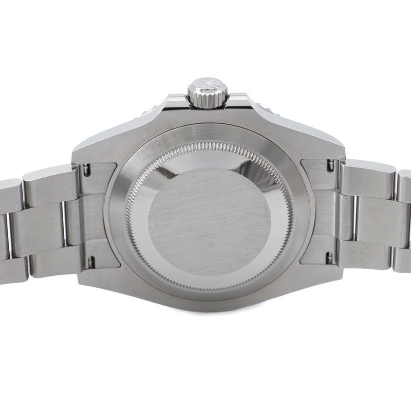 ロレックス サブマリーナ デイト ランダムシリアル ルーレット 126610LV ROLEX 腕時計 ウォッチ