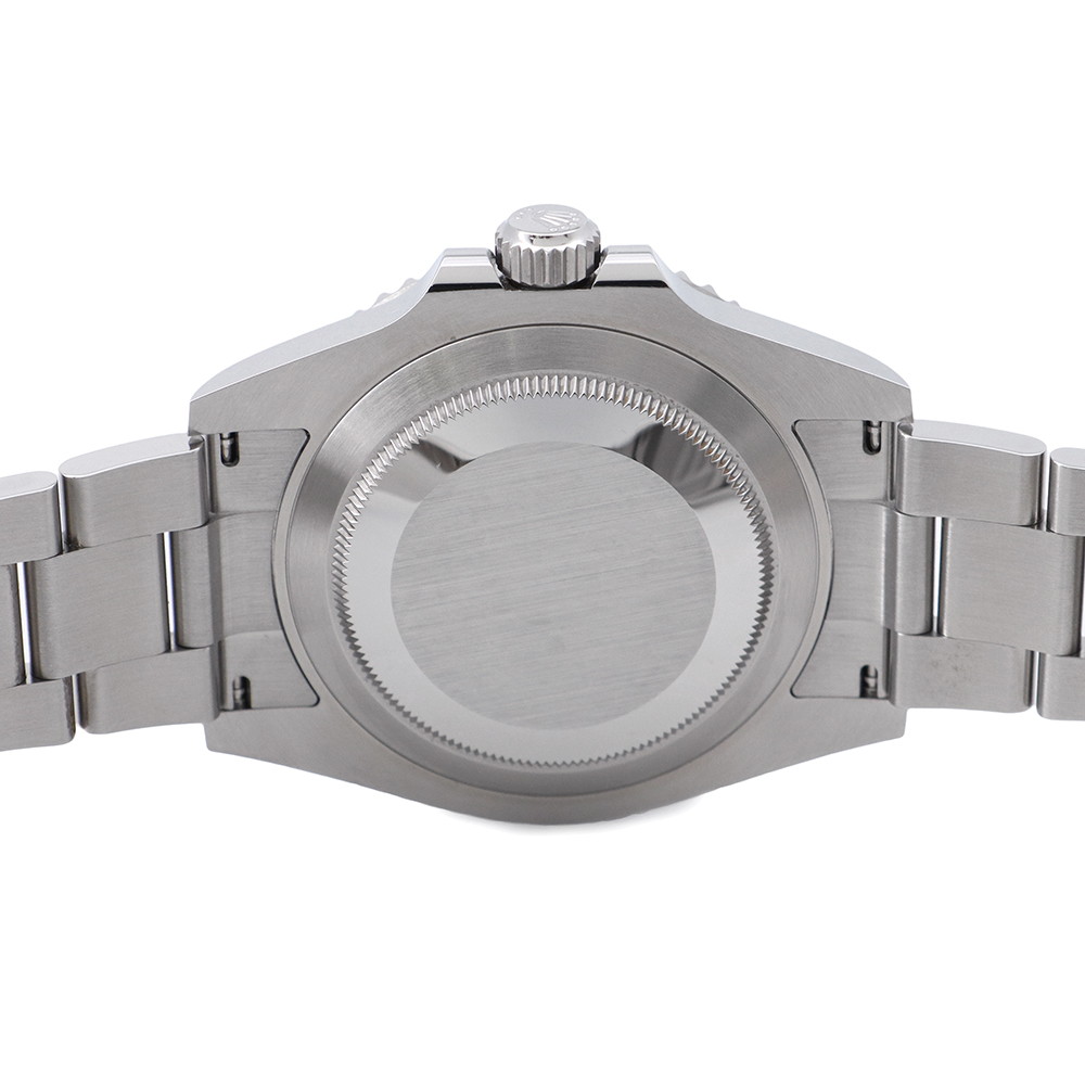 ロレックス サブマリーナ デイト ランダムシリアル ルーレット 126610LV ROLEX 腕時計 ウォッチ