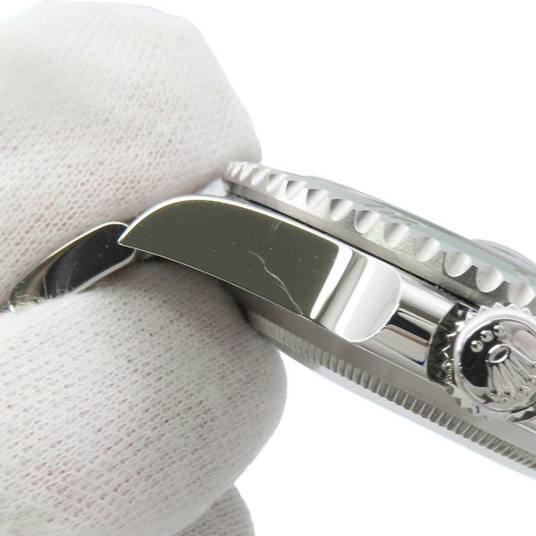 ロレックス サブマリーナ デイト ランダムシリアル ルーレット 126610LV ROLEX 腕時計 ウォッチ