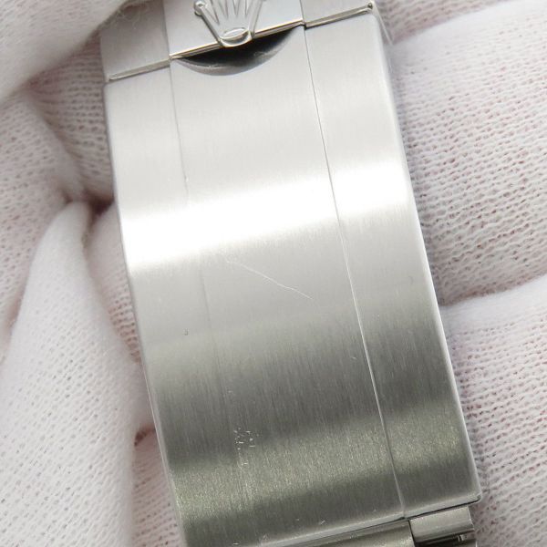 ロレックス サブマリーナ デイト ランダムシリアル ルーレット 126610LV ROLEX 腕時計 ウォッチ