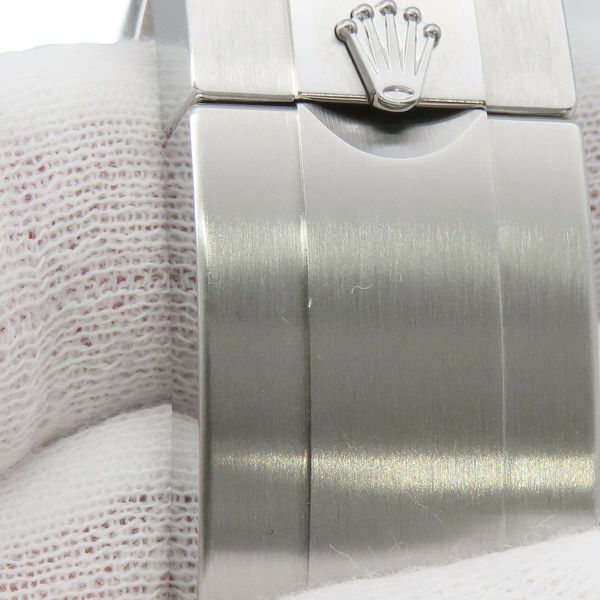 ロレックス サブマリーナ デイト ランダムシリアル ルーレット 126610LV ROLEX 腕時計 ウォッチ