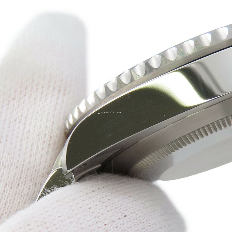 ロレックス サブマリーナ デイト ランダムシリアル ルーレット 126610LV ROLEX 腕時計 ウォッチ