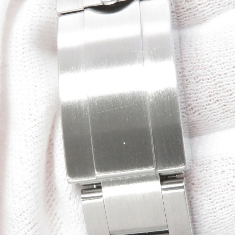 ロレックス エクスプローラー1 ランダムシリアル ルーレット 124270 ROLEX 腕時計 黒文字盤