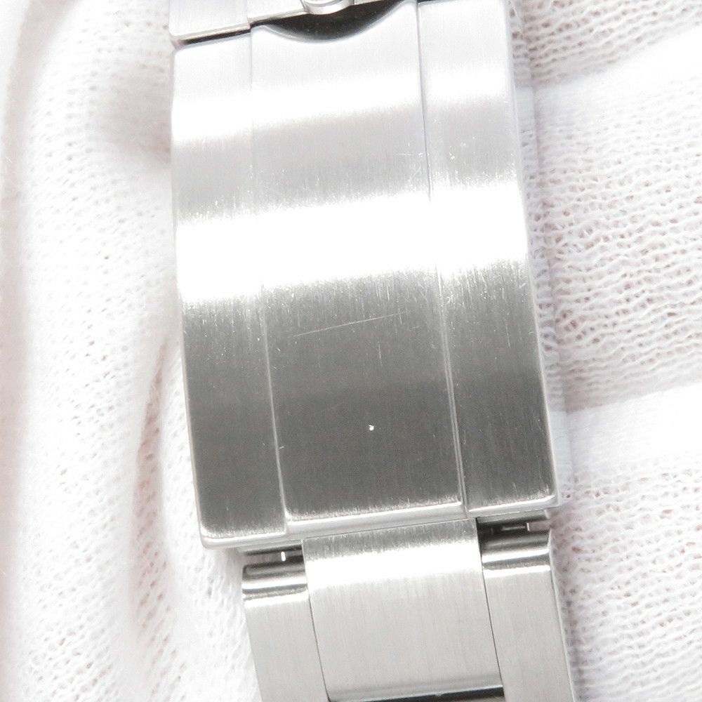 ロレックス エクスプローラー1 ランダムシリアル ルーレット 124270 ROLEX 腕時計 黒文字盤