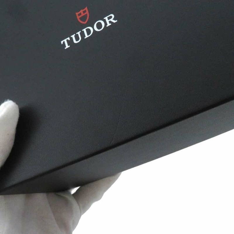 チュードル ペラゴス FXD M25707KN-0001 TUDOR チューダー 腕時計 ブルー文字盤 レッドブル・レーシング