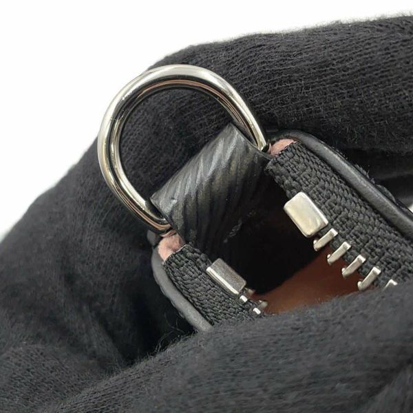 ルイヴィトン ハンドバッグ エピ マレル M80689 LOUIS VUITTON 2wayショルダーバッグ 黒 ブラック