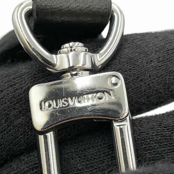 ルイヴィトン ハンドバッグ エピ マレル M80689 LOUIS VUITTON 2wayショルダーバッグ 黒 ブラック