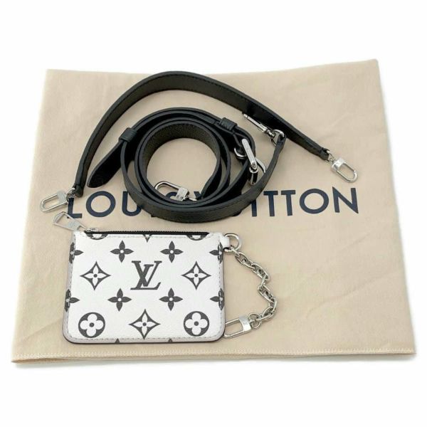 ルイヴィトン ハンドバッグ エピ マレル M80689 LOUIS VUITTON 2wayショルダーバッグ 黒 ブラック