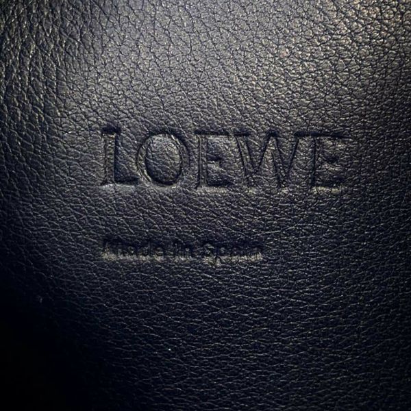 ロエベ ショルダーバッグ ソフトグレインカーフ アントンスリング B511A09X06 LOEWE メンズ