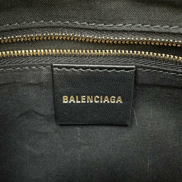 バレンシアガ ショルダーバッグ BBモノグラム カメラバッグ PVC 702701 BALENCIAGA バッグ