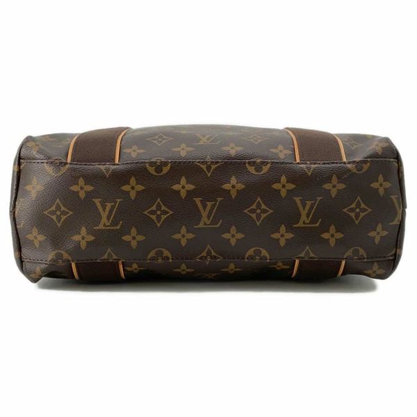 ルイヴィトン トートバッグ モノグラム カバ・ボブール M53013 LOUIS VUITTON