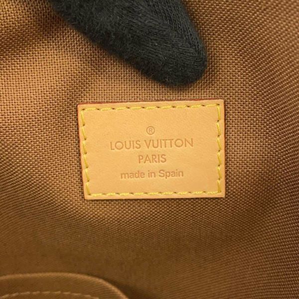 ルイヴィトン トートバッグ モノグラム カバ・ボブール M53013 LOUIS VUITTON