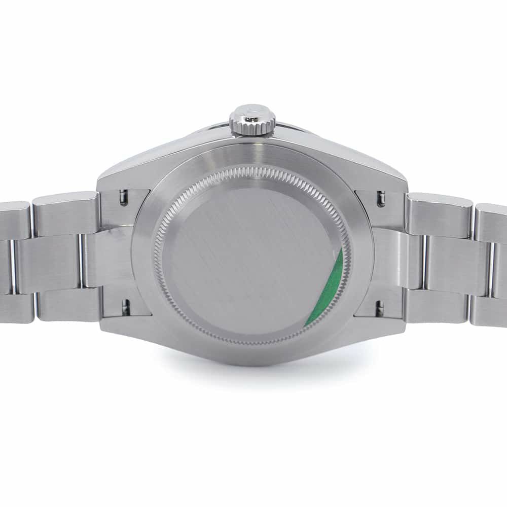 ロレックス エクスプローラー1 40 ランダムシリアル ルーレット 224270 黒文字盤