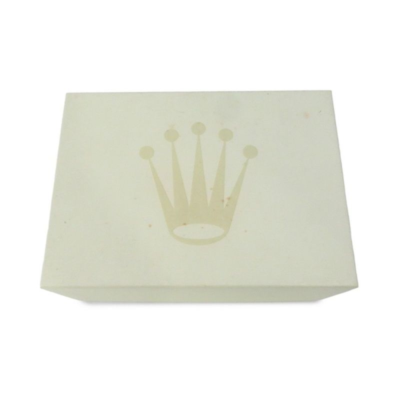 ロレックス GMTマスター2 D番 SS/K18YG 16713 ROLEX 腕時計 ブラウン文字盤