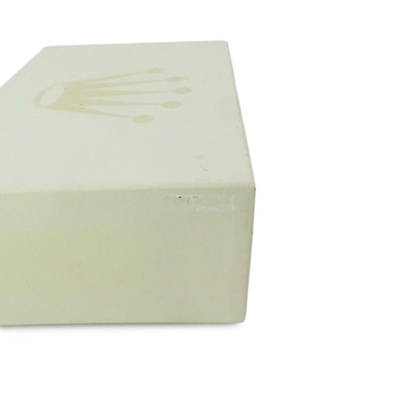 ロレックス GMTマスター2 D番 SS/K18YG 16713 ROLEX 腕時計 ブラウン文字盤