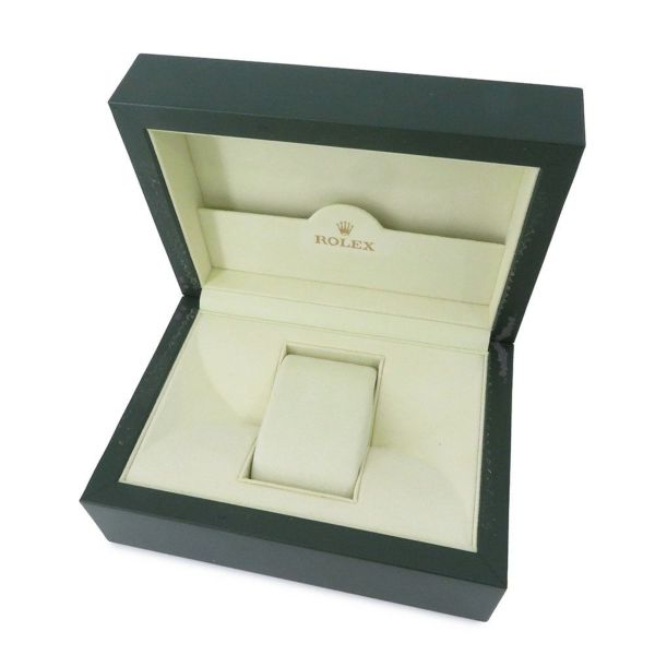 ロレックス GMTマスター2 D番 SS/K18YG 16713 ROLEX 腕時計 ブラウン文字盤