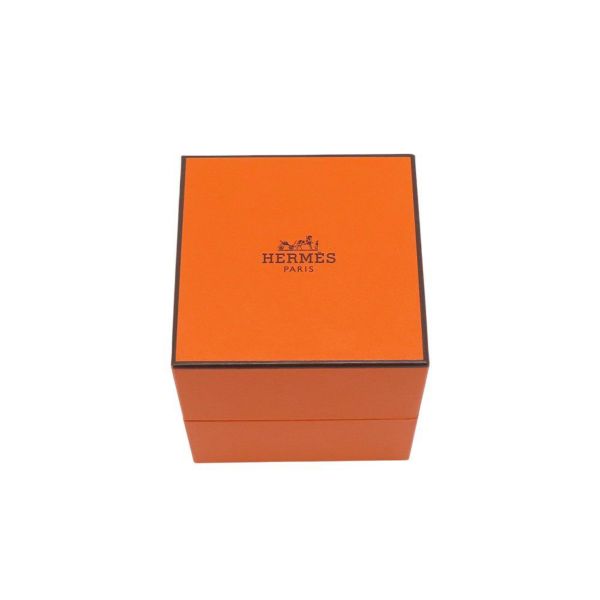 エルメス ブレスレット シェーヌダンクルMM 17コマ SV925シルバー HERMES ジュエリー