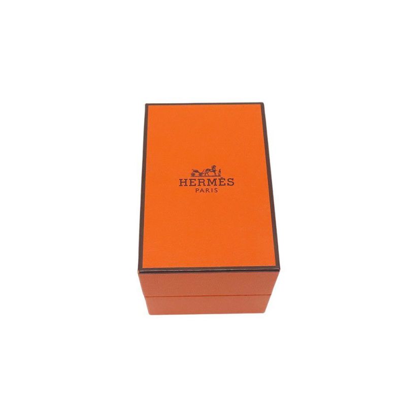 エルメス リング オスモズGM Osmose SV925シルバー リングサイズ53 HERMES ジュエリー 指輪