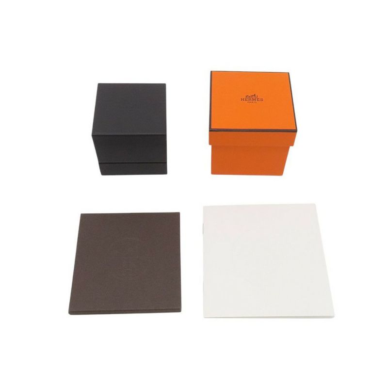 エルメス リング シェーヌダンクル アンシェネPM Enchainee K18PGピンクゴールド リングサイズ55 HERMES ジュエリー