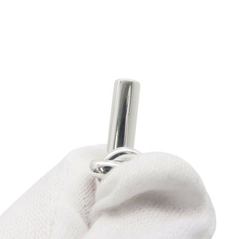 エルメス ブレスレット シェーヌダンクルGM 12コマ SV925シルバー HERMES ジュエリー