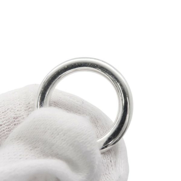 エルメス ブレスレット シェーヌダンクルGM 12コマ SV925シルバー HERMES ジュエリー