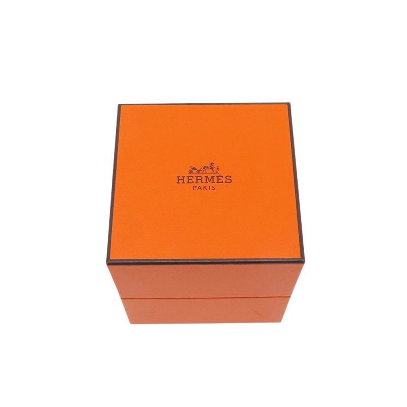 エルメス ブレスレット シェーヌダンクルGM 12コマ SV925シルバー HERMES ジュエリー