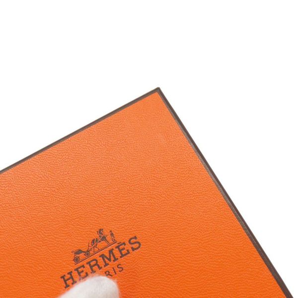 エルメス ブレスレット シェーヌダンクルGM 12コマ SV925シルバー HERMES ジュエリー