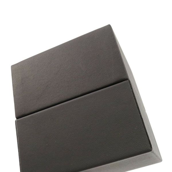 エルメス ブレスレット シェーヌダンクル ヴェルソ K18PGピンクゴールド/ブラックセラミック サイズXS HERMES ジュエリー