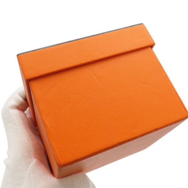 エルメス ブレスレット シェーヌダンクル コントゥール ダイヤモンド 33P 計0.16ct K18PGピンクゴールド サイズXS