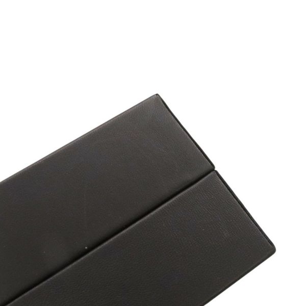 エルメス ブレスレット シェーヌダンクル コントゥール ダイヤモンド 33P 計0.16ct K18PGピンクゴールド サイズXS