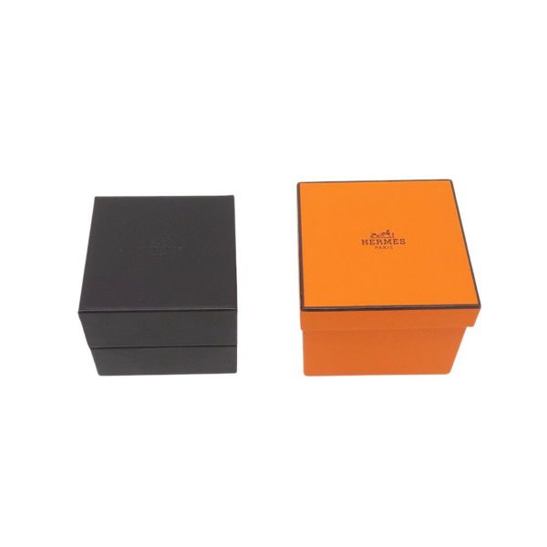 エルメス ブレスレット シェーヌダンクル コントゥール ダイヤモンド 33P 計0.16ct K18PGピンクゴールド サイズXS