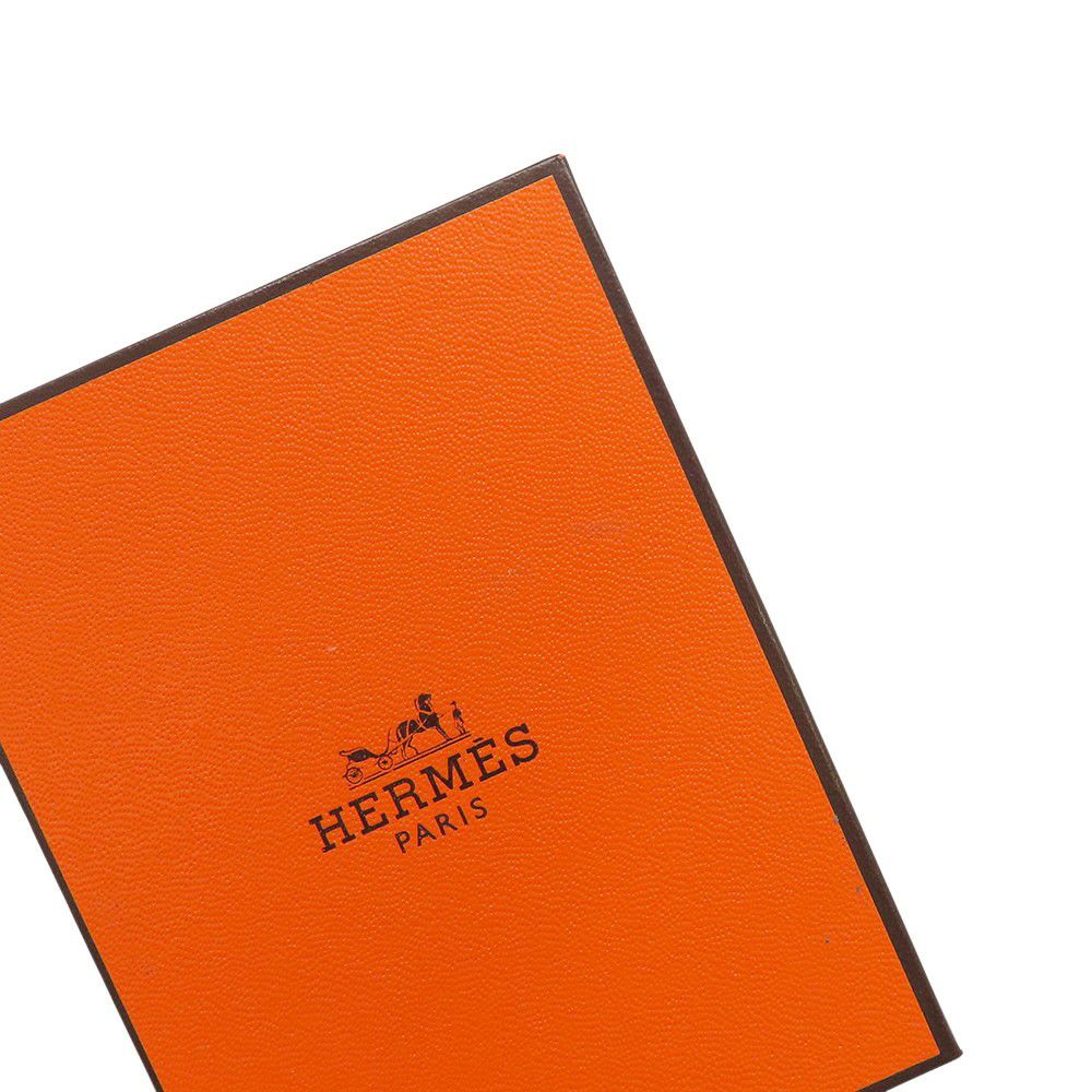 エルメス ネックレス シェーヌダンクル アミュレット SV925シルバー HERMES ジュエリー